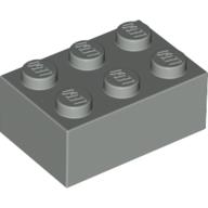 ElementNo 300202 - Grey