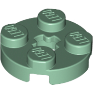 ElementNo 6223237 - Sand-Green