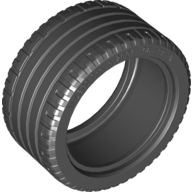 ElementNo 6035364 - Black