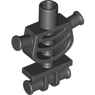 ElementNo 6058871 - Black