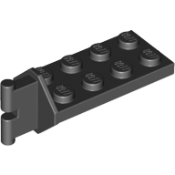 ElementNo 363926 - Black