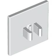 ElementNo 4631596 - White