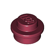 ElementNo 4209387 - New-Dark-Red