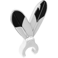 ElementNo 471p01 - White