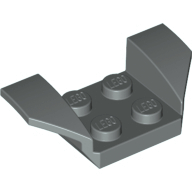ElementNo 4162137 - Grey