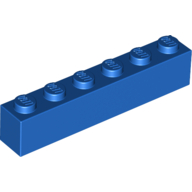 ElementNo 300923 - Br-Blue