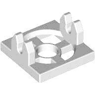 ElementNo 4111913 - White