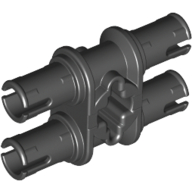 ElementNo 4119589 - Black