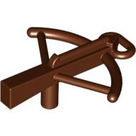 ElementNo 4211196 - Red-Brown