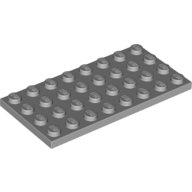 ElementNo 4211407 - Med-St-Grey