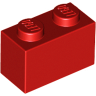 ElementNo 300421 - Br-Red