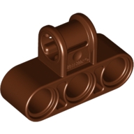 ElementNo 6179615 - Red-Brown