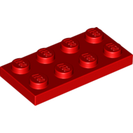 302021 - Br-Red