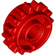 6100930 - Br-Red