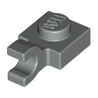 ElementNo 601902 601952 - Grey