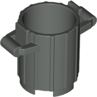 ElementNo 243927 - Dk-Grey