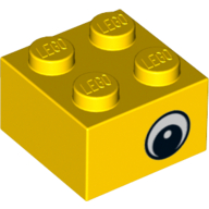ElementNo 4569077 - Br-Yel