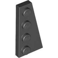 ElementNo 4160869 - Black