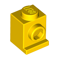 ElementNo 407024 - Br-Yel