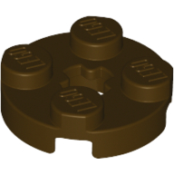ElementNo 4623298 - Dk-Brown