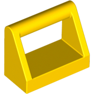 ElementNo 243224 - Br-Yel