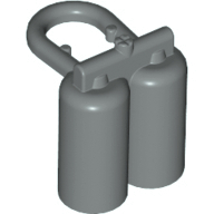 ElementNo 3838 - Grey
