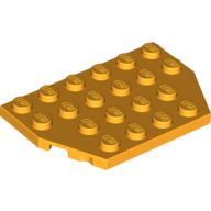 ElementNo 6003000 - Fl-Yell-Ora