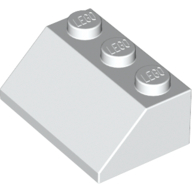 ElementNo 4258358 - White