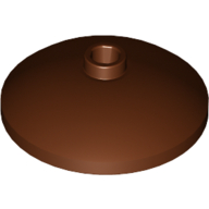 ElementNo 4211283 - Red-Brown