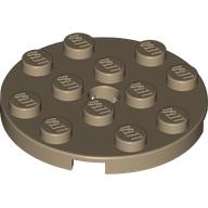 ElementNo 6232138 - Sand-Yellow