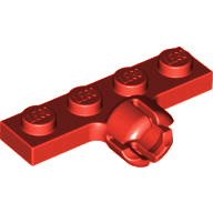 ElementNo 3183 - Br-Red