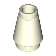 ElementNo 6009091 - White-Glow