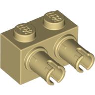 ElementNo 4599519 - Brick-Yel