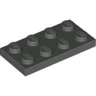 ElementNo 4112232 - Dk-Grey