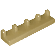 ElementNo 4113256-4164072 - Brick-Yel