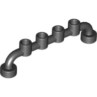 ElementNo 614026 - Black