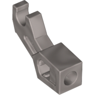 ElementNo 6008483 - Silver-Met
