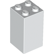 ElementNo 4109791 - White