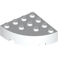 ElementNo 4603243 - White