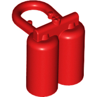 ElementNo 3838 - Br-Red