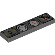 ElementNo 6020825 - Dk-St-Grey