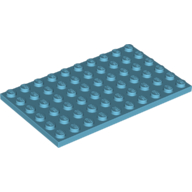 ElementNo 6133692 - Medium-Azur