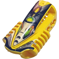 ElementNo 32310pb03 - Br-Yel