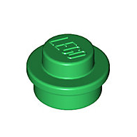 ElementNo 4569058 - Dk-Green