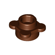 ElementNo 4623429 - Red-Brown