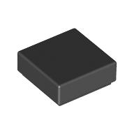 ElementNo 307026 - Black