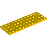ElementNo 302924 - Br-Yel