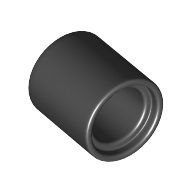 ElementNo 6121485 - Black