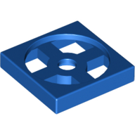 ElementNo 368023 - Br-Blue
