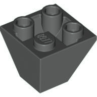 ElementNo 367627-4179421 - Dk-Grey